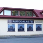 Yekabpils, 129 Rigas str., LV-5202