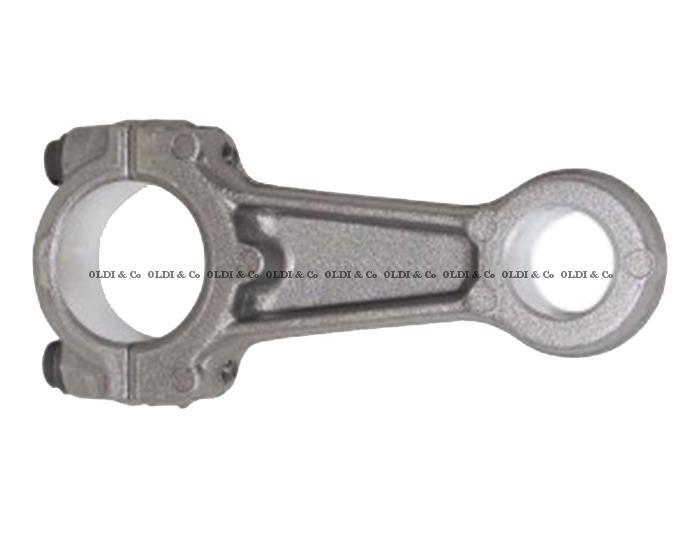 37.021.22184 Compressors and their components → Compressor piston-rod