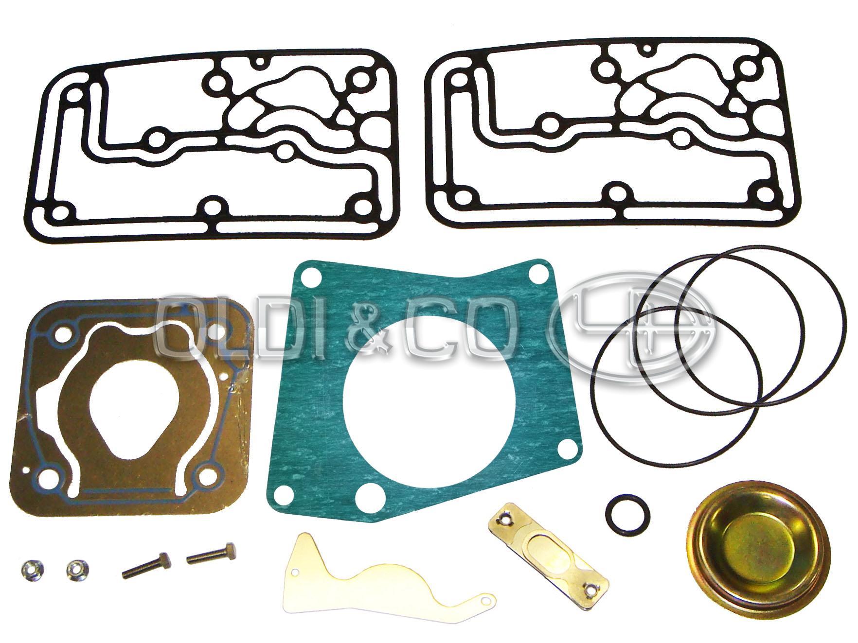 37.016.32714 Compressors and their components → Compressor repair kit
